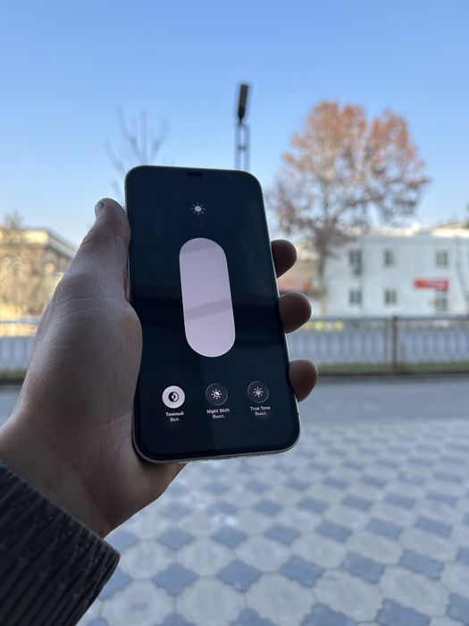 Iphone 12 pro holati ideal