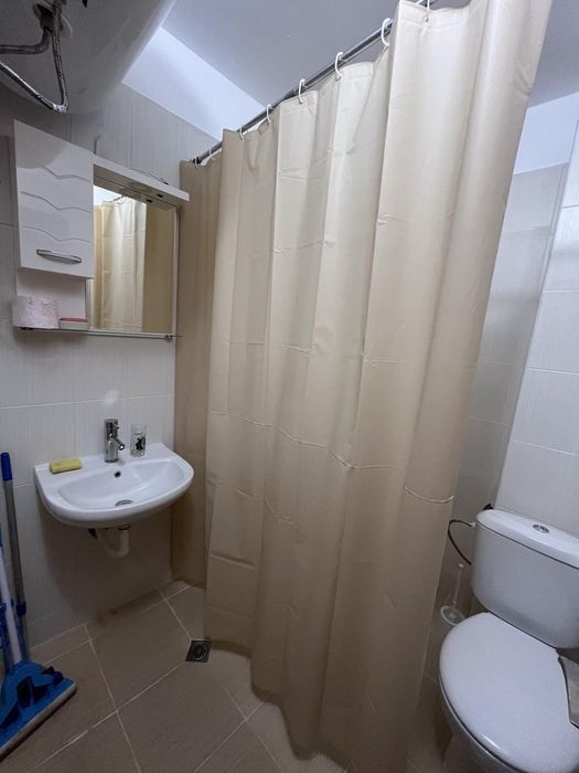 Дава се под наем Двустаен апартамент в София, Люлин 8 - 60 кв.м за 400 € - Снимка #4