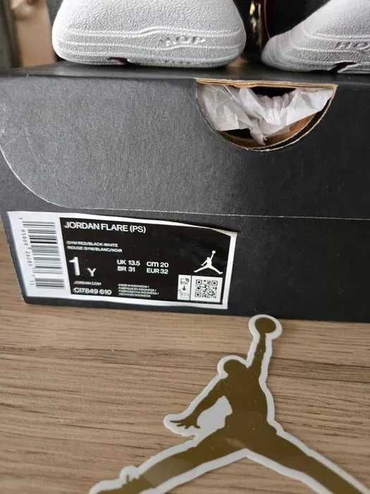 Детски сандали Nike Air Jordan