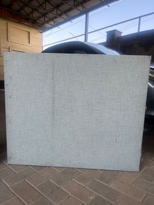 модульные акустические перегородки