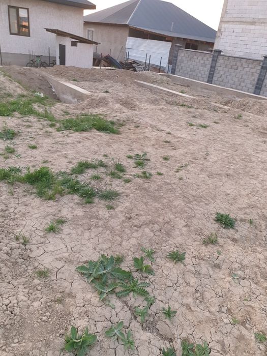 Прадам участок в