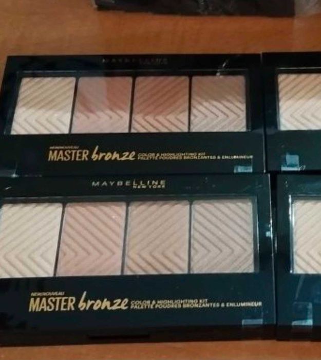 Cosmetice la engross