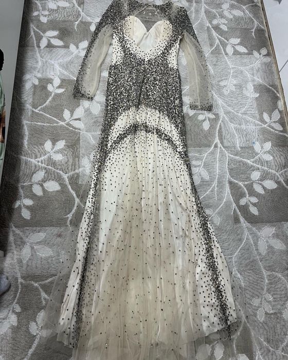 Rochie elegantă, rochie de gală