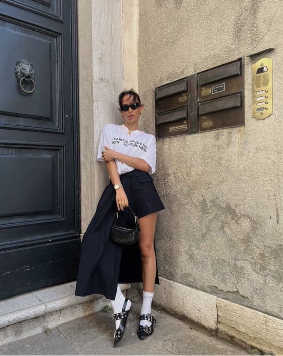 Юбка зара, размер М