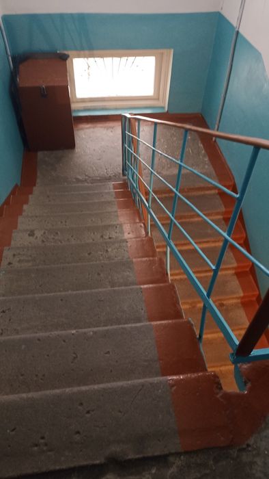 Продам квартиру 1к тот