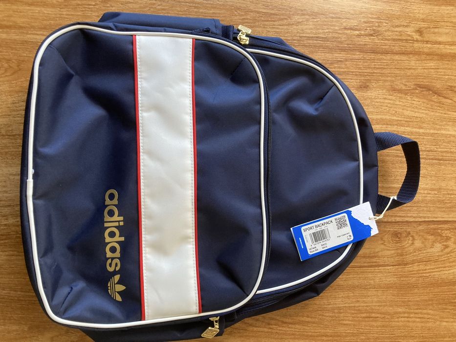 Оригинална раница Adidas