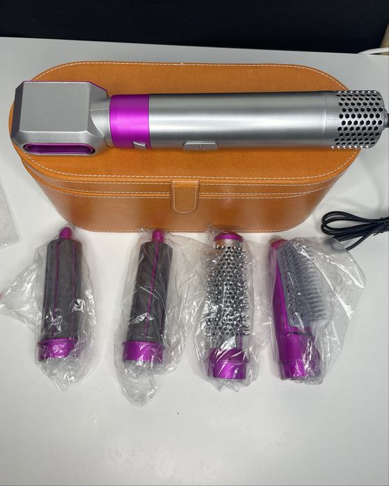 Dyson, Стайлер, Фен, Дайсон, Отличный подарок