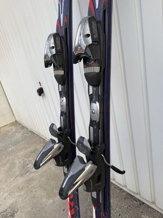 Ски Head Pro XR 156cm