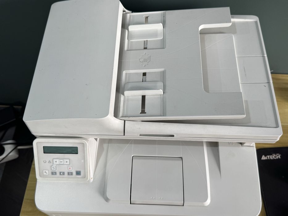 Продам принтер HP laserjet pro MFP M227 sdn