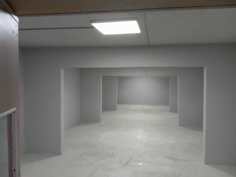 Отдавам магазин под наем 320кв.м