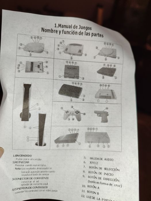 Телевизионна игра