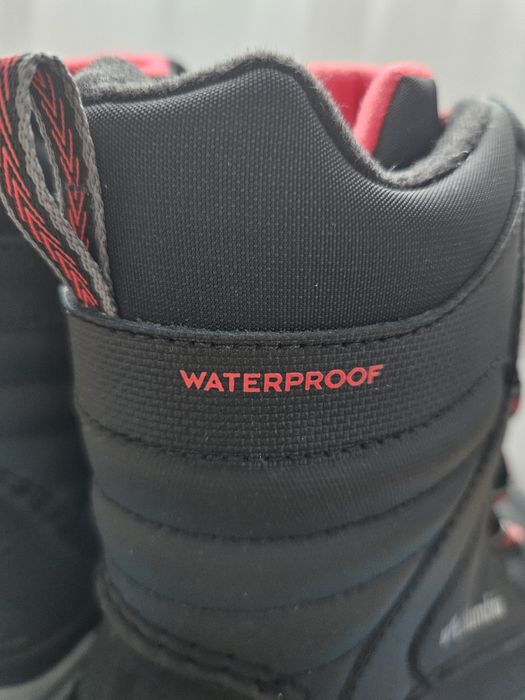 Ghete Columbia nr 40 si 40,5