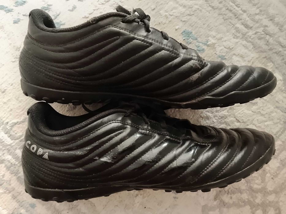 Кроссовки copa adidas