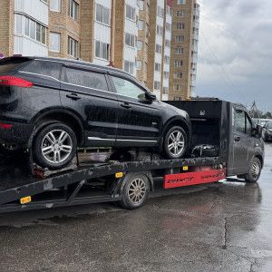 Эвакуатор Актобе