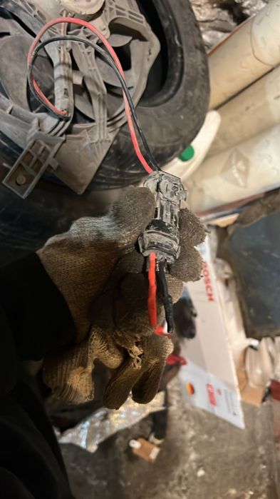 Вентелярот охлождения приора