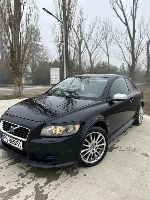Volvo c30 1.6 disel