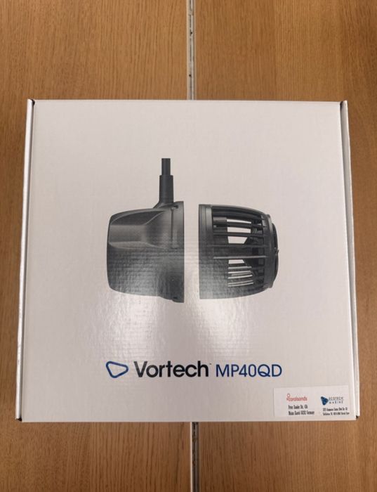 Pompa valuri acvariu EcoTech Marine VorTech MP40QD