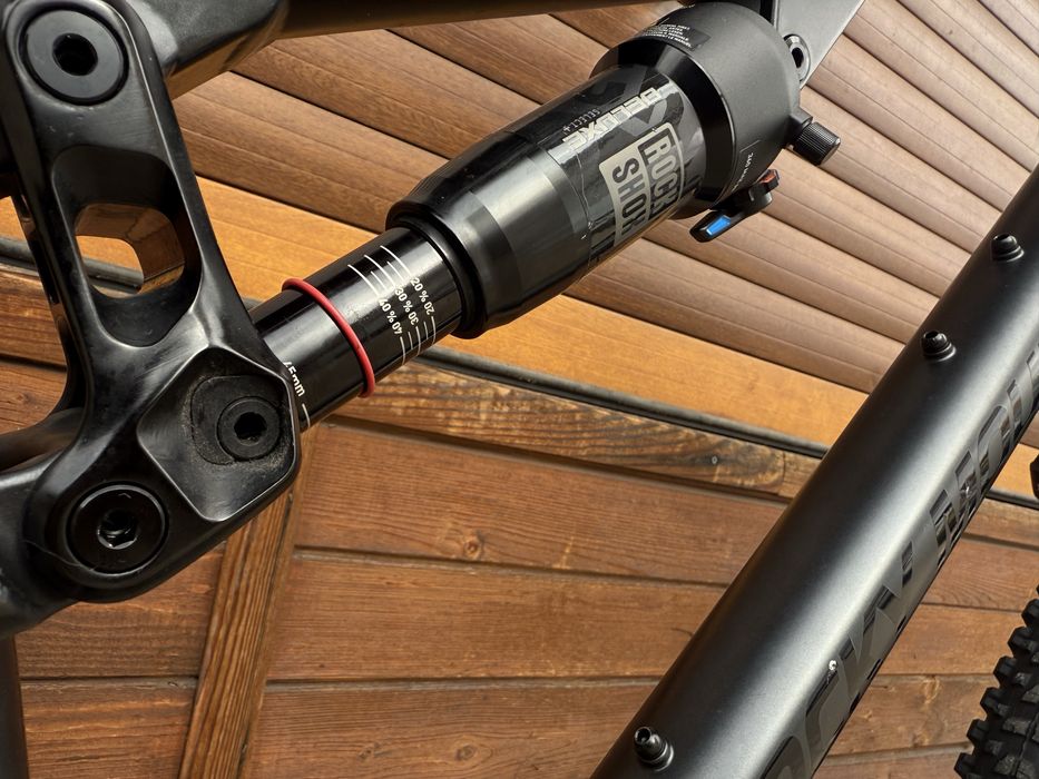 2023 Rocky Mountain Element 10 - MTB XC/Trail планински велосипед