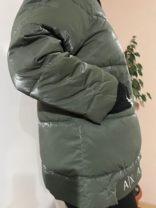 Оригинално дамско яке Armani Exchange