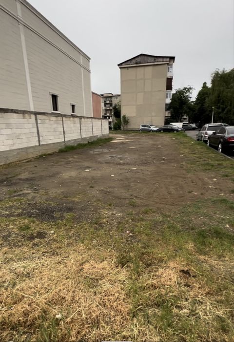 Vand teren intravilan in Dr.Tr.Severin