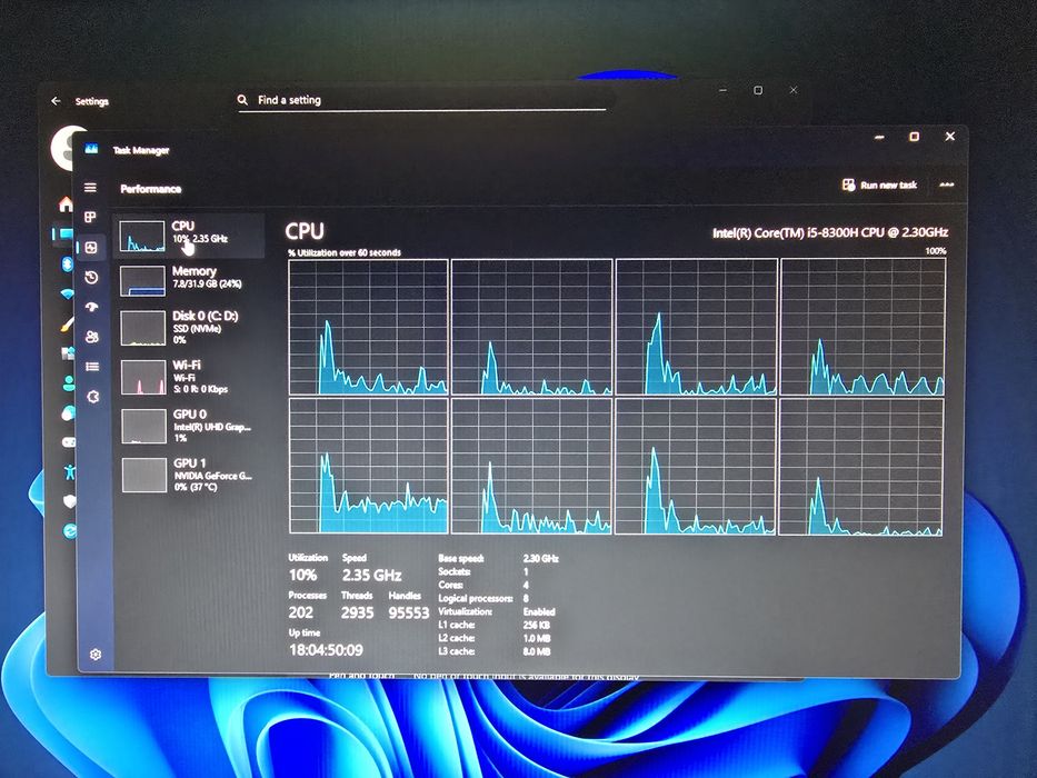 De vanzare laptop Asus TUF FX504GM