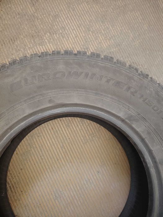 Продавам гуми 245/70 R 16