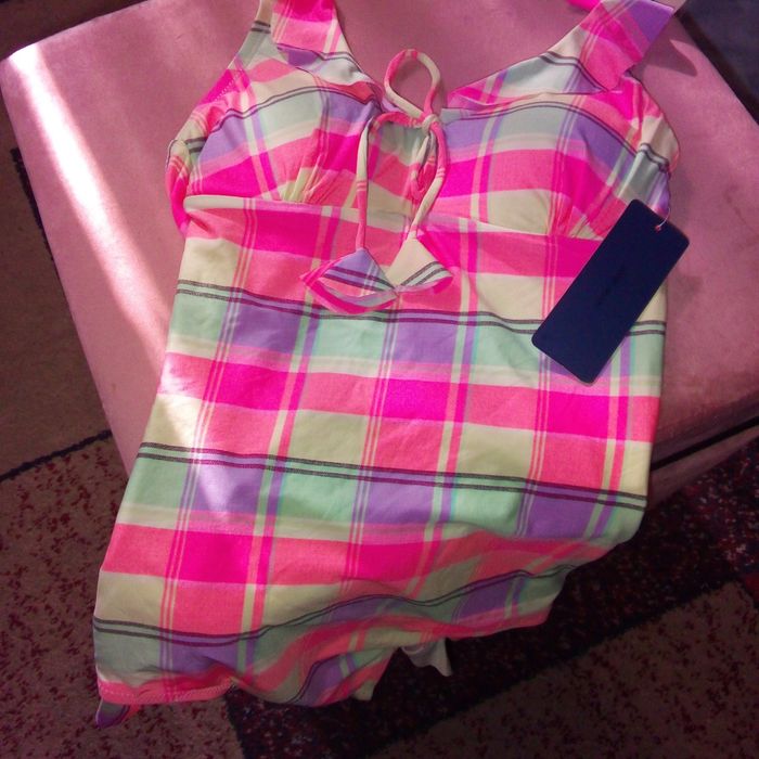 Купальники по 2000 Новые