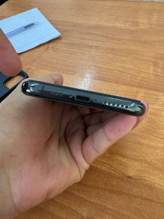 Srochna Iphone 11 pro ideal