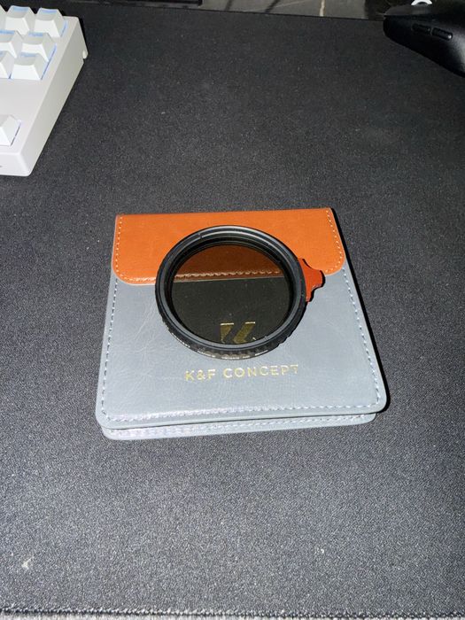 Nd фильтр kf concept