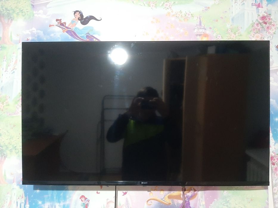 Smart 43 LPS panel full hd