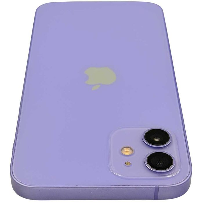 Magazin Apple iPhone 12 Purple 64GB Foarte Bun Cu Garantie In Rate