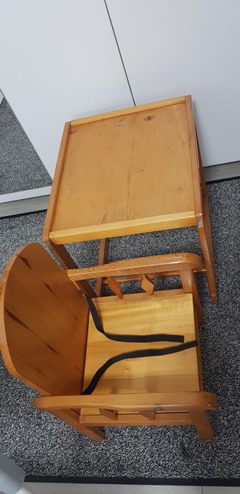 Masa si scaun pentru copii