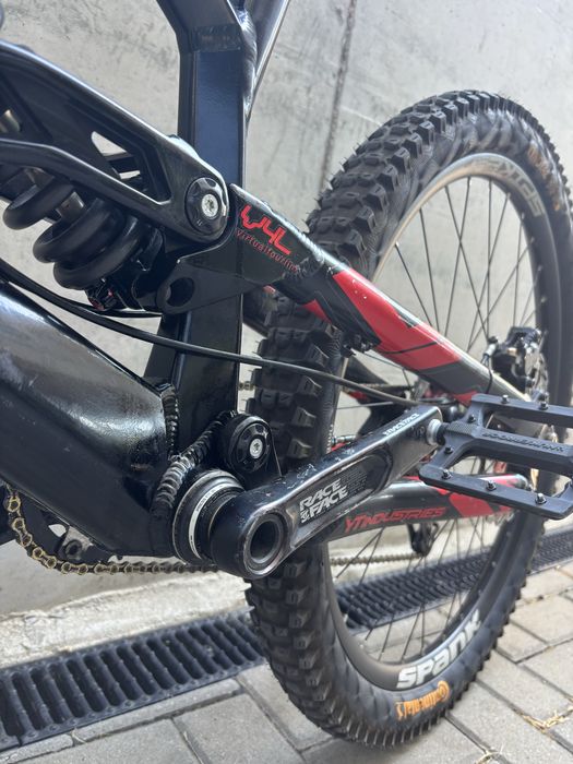 Yt Tues AL 27.5L