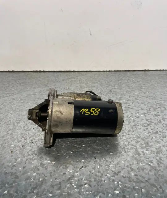 Electromotor Dacia Logan 2006 1.4 MT (75 hp)
