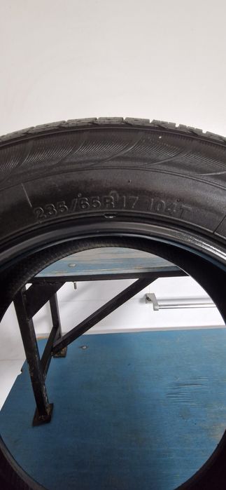 Авто шына235/65/17