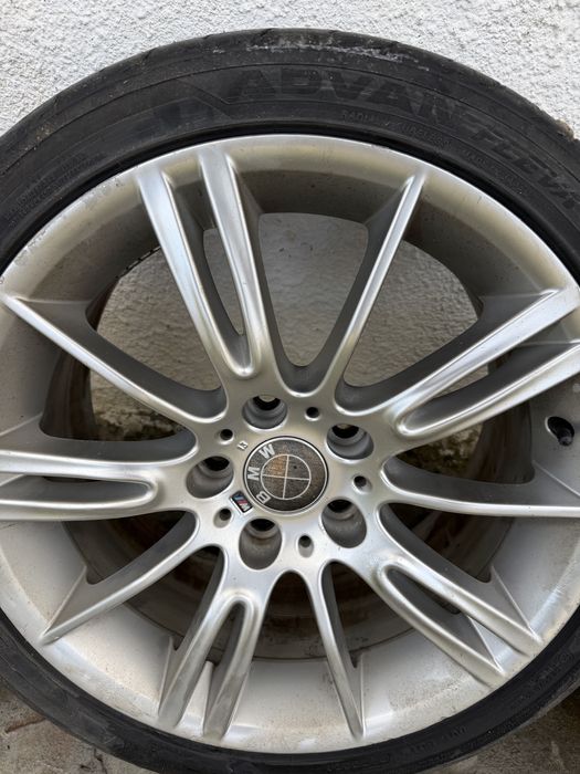 Джанти style 193 спорт пакет