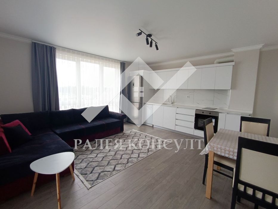 2-стаен под наем в Пловдив, Смирненски