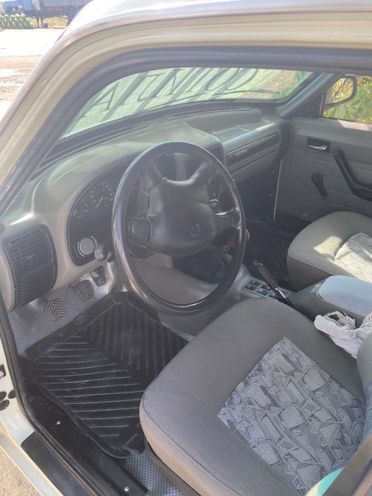 Volga 1997-yil Ajoyib