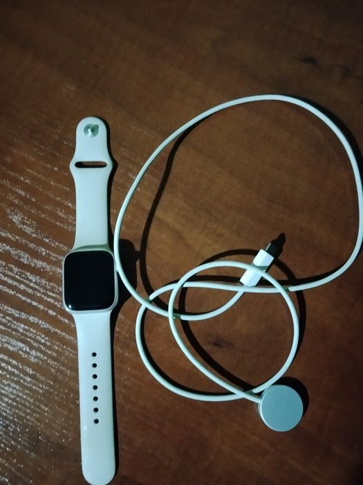 Apple watch series 7