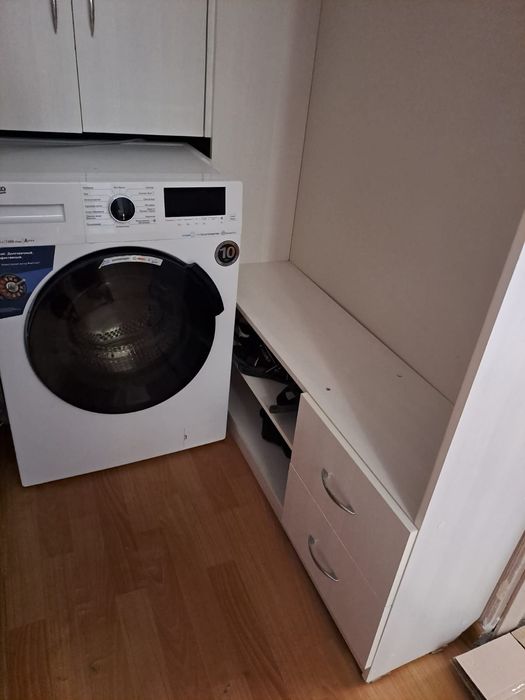 Прихожка +шифонер 2в одном