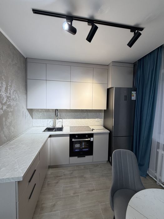 Сдам 1-комнатную студию