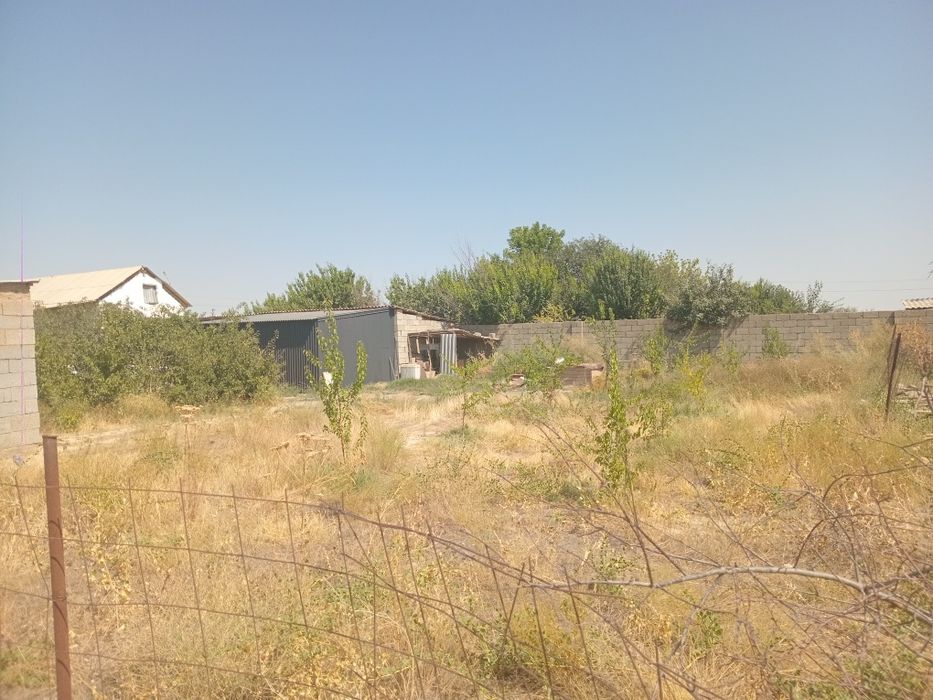 Үй сатылады времянка