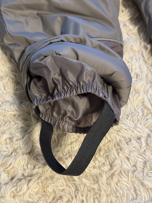 Ново Детско яке и панталон за ски 110 см ZARA