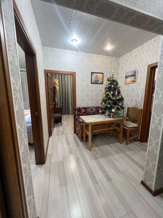 Каракамыш 2 .4 комнатная