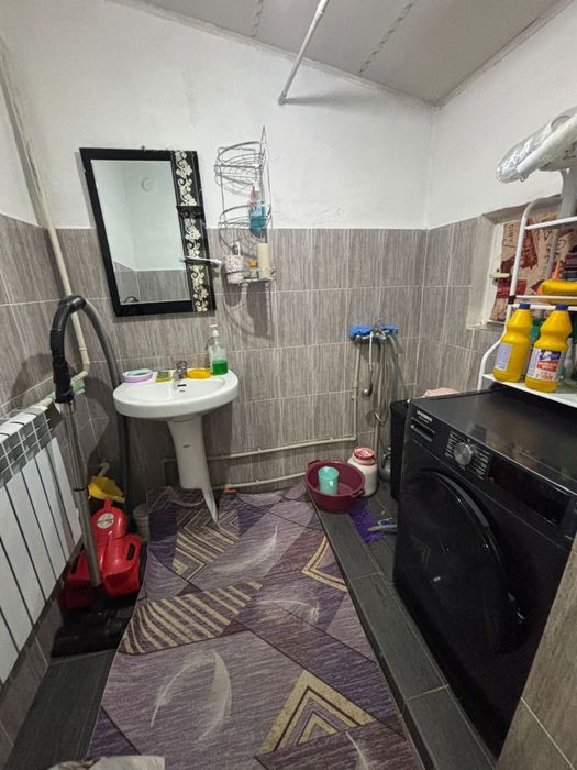 Продается дом в село Чемолгане