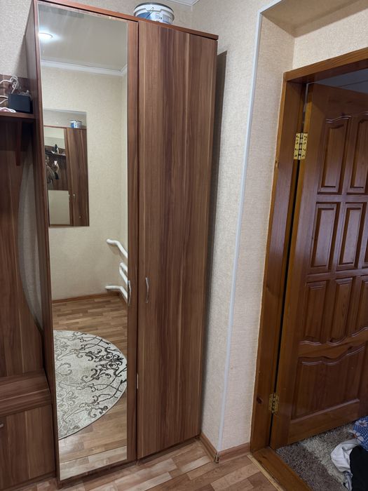 Продам прихожую в отличном состоянии