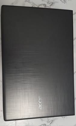 Laptop Acer Aspire E5-575G-5538 i5-7200U 256GB 8GB GeForce 940MX 2GB