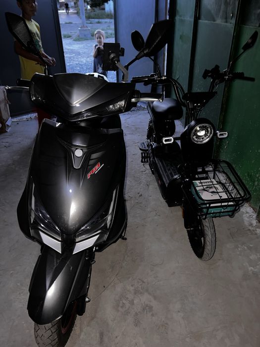 сатылады почти новый