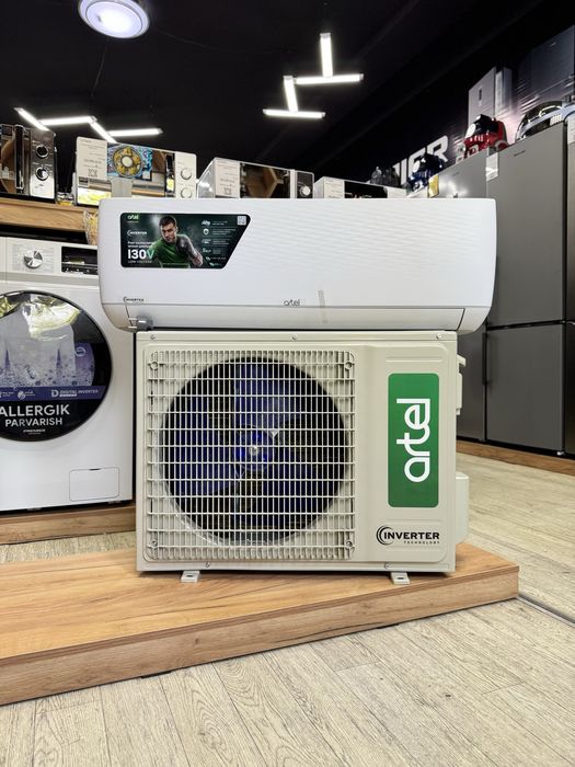 Artel Shaxrisabz 12 konditsioner / Артель Шахрисабз 12 кондиционеры