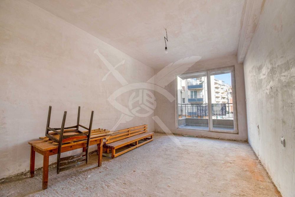 Продава се Многостаен апартамент в София, Манастирски ливади - 189 кв.м за 1052 €/кв.м - Снимка #1